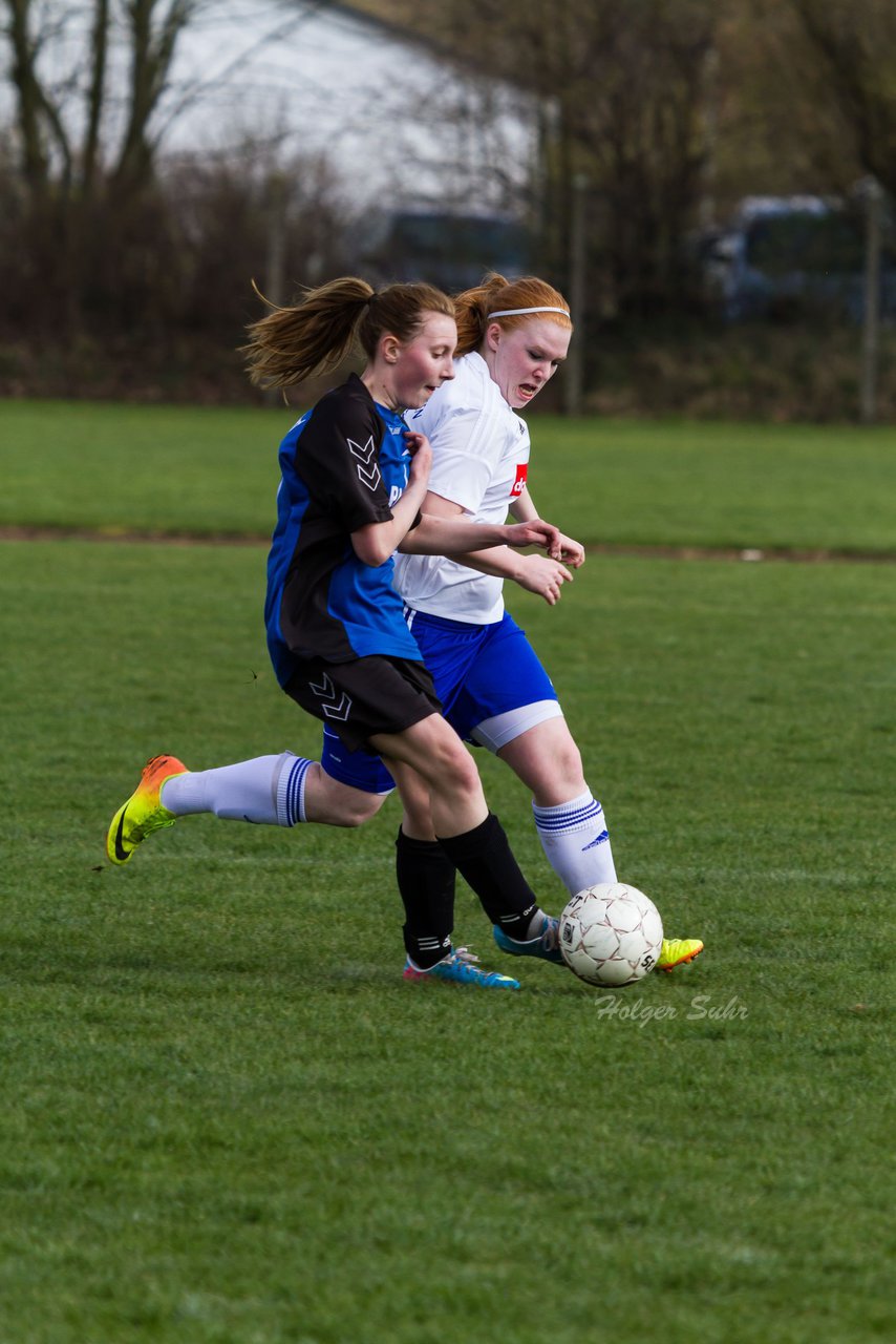 Bild 149 - Frauen BraWie - FSC Kaltenkirchen : Ergebnis: 0:10